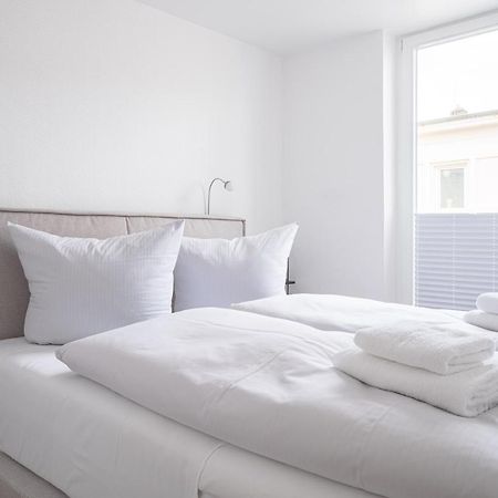 Johouse Apartment 15 Rostock Luaran gambar
