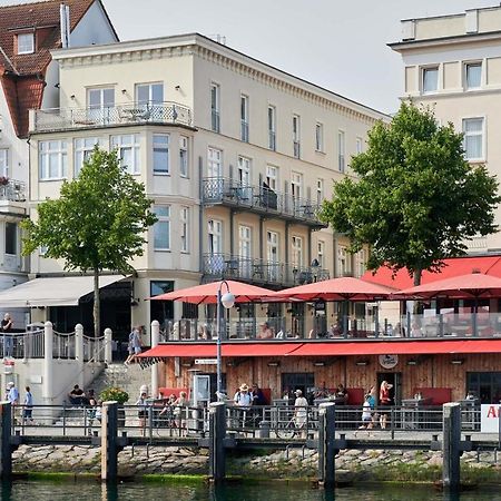 Johouse Apartment 15 Rostock Luaran gambar