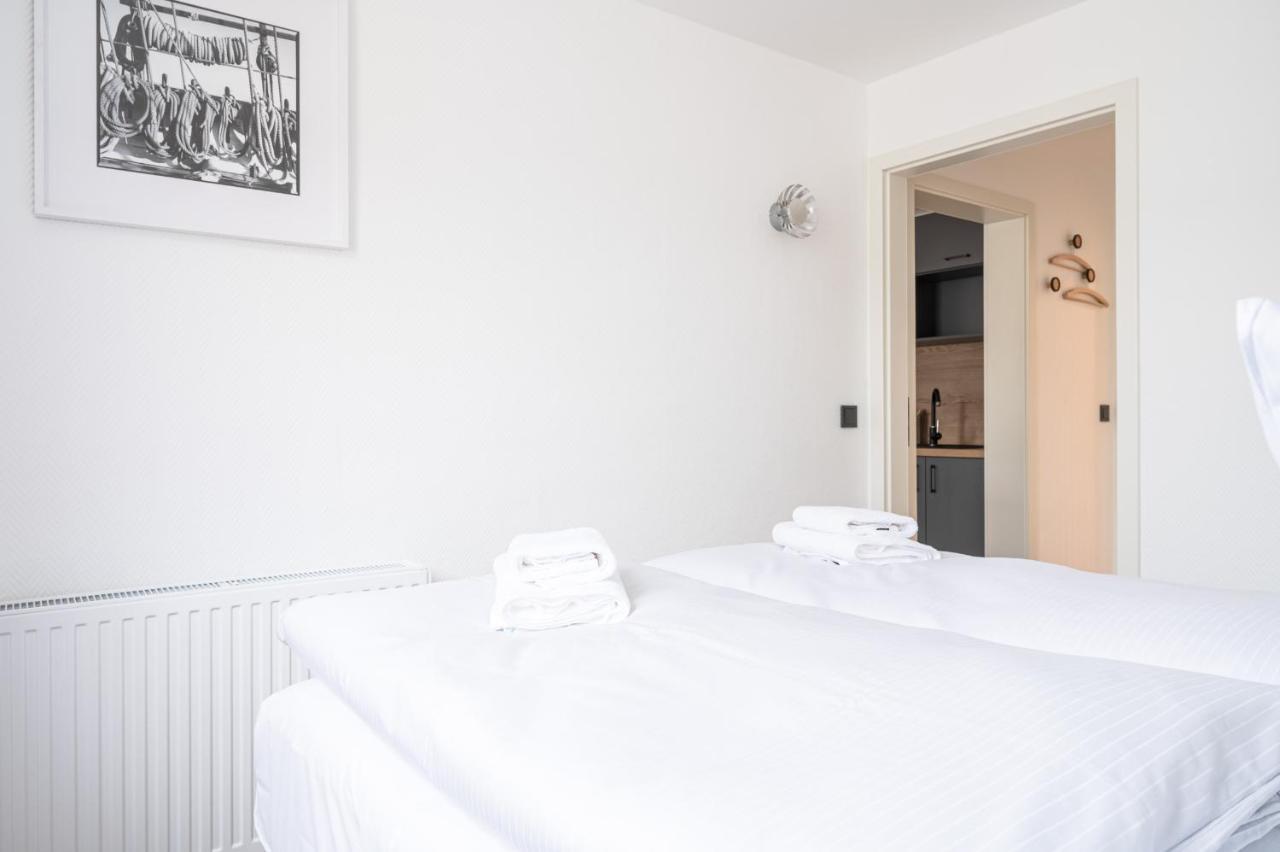 Johouse Apartment 15 Rostock Luaran gambar