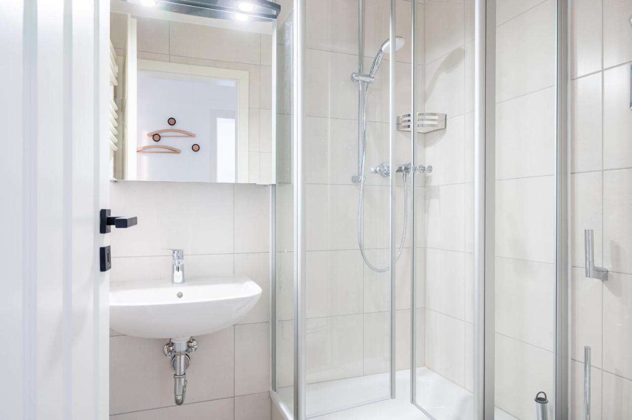 Johouse Apartment 15 Rostock Luaran gambar